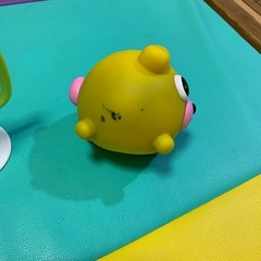 コンビ・おもちゃセットの画像