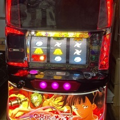 家庭用スロットの画像