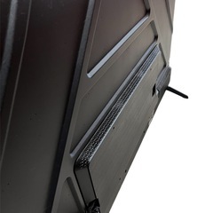 液晶テレビ　Hisense 75インチ　2024年製の画像