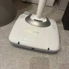 アイリスオーヤマ 電動モップの画像