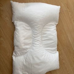 まくら　メシュカバー　の画像