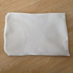 まくら　メシュカバー　の画像