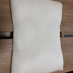 まくら　メシュカバー　の画像