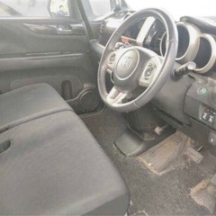 ホンダ N-BOXカスタム G・ターボパッケージの画像