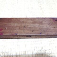 【レトロ】　５つ玉そろばん　　１５桁用の画像