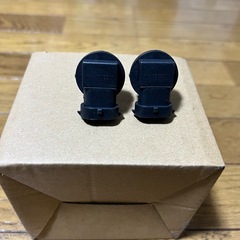 Y51 白色 フォグライトの画像