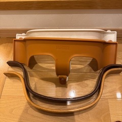 ストッケ トリップトラップ ベビーセット　どれでも一つ1000円の画像