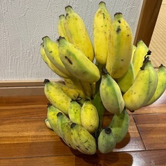 アップルバナナの画像