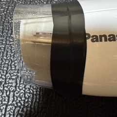 Panasonic ionity ドライヤーの画像