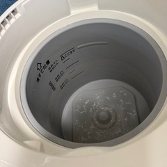 象印　加湿器の画像