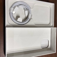 スマホ15 128 GB プルーの画像