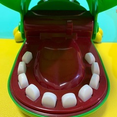 ワニワニパニック
の画像