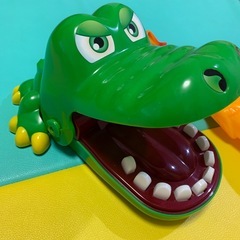 ワニワニパニック
の画像