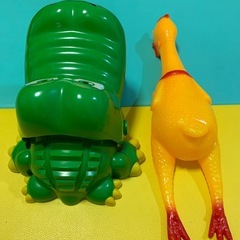 ワニワニパニック
の画像