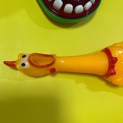 ワニワニパニック
の画像