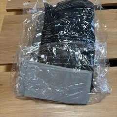 男性用浴衣　イオン　新品の画像