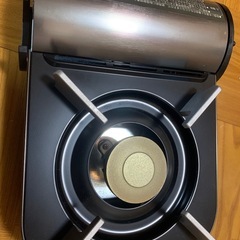 商談中　Iwatani カセットコンロジュニアの画像