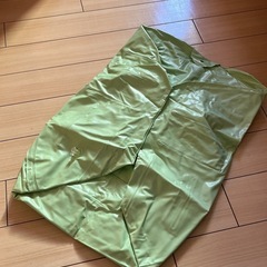 Richell ふかふかベビーバスの画像