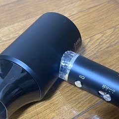 ドライヤーの画像