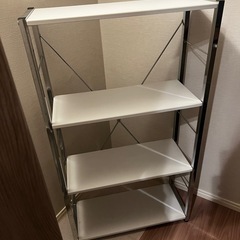 ブックシェルフの画像