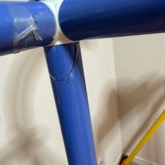 室内用ジャングルジムの画像