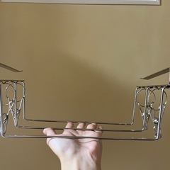 12/26まで⚠️キッチン小物ラックの画像