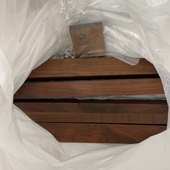 辻製作所　ダイニングテーブル　伸縮式テーブルの画像