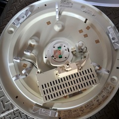 シーリングライトの画像