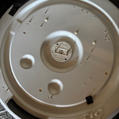 シーリングライトの画像