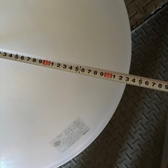 シーリングライトの画像