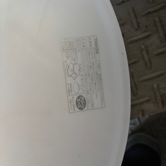 シーリングライトの画像