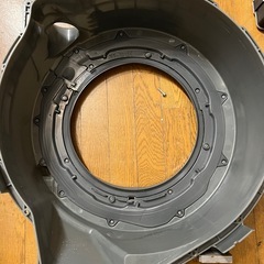 3ケ月保証　分解清掃済み　洗濯11k 乾燥6k 大容量　Vベルト新品交換済み　パナソニック　2021年購入　ヒートポンプ　ドラム式洗濯乾燥機　NA-VX300BL　　の画像