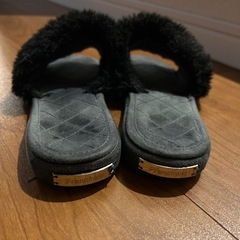 Francfranc フランフラン　スリッパの画像
