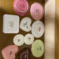 ディズニープレートの画像