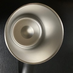 BRUNO 蓋付ステンレスマグカップの画像