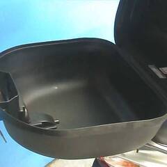 SUZUKI アドレスV125S 銀 エンジン始動動画 自賠責保険で乗れます 半額配送キャンペーン 現状渡し諸経費￥0- 横浜 P-Yardの画像