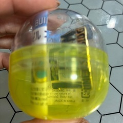 ピンバッジ　　梅田スカイビルオリジナルピンズの画像