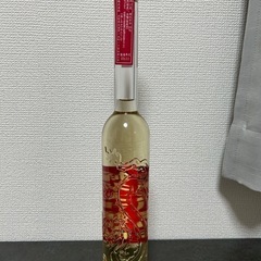 出羽桜　干支ボトルの画像