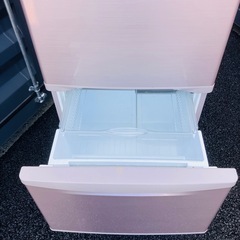 早い者勝ち　パナソニック　2015年　大型冷蔵庫の画像