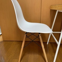 チェアの画像
