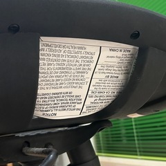 パソコンチェアの画像