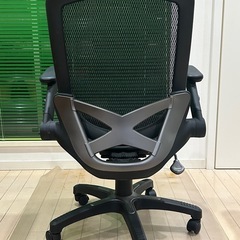 パソコンチェアの画像