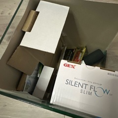 グラステリア200 開封のみの画像