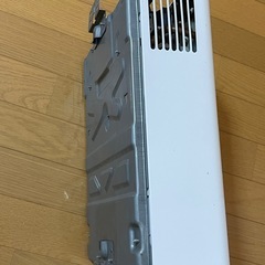 Paloma 瞬間湯沸器　都市ガス用　ヒーター付き2017年の画像