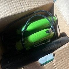 ブロアーの画像