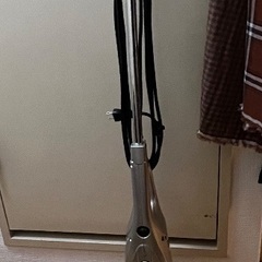 掃除機　ハンディークリーナー　山善の画像