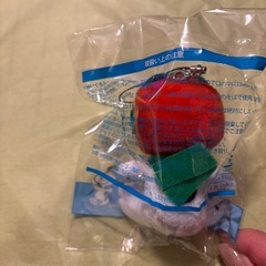 差し上げます　スヌーピー　ストラップの画像