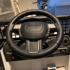 子供用乗る車の画像