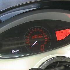 HONDA PCX150 白 エンジン始動動画 自賠責保険で乗れます 半額配送キャンペーン 期間限定 現状渡し諸経費￥0- 横浜 P-Yardの画像