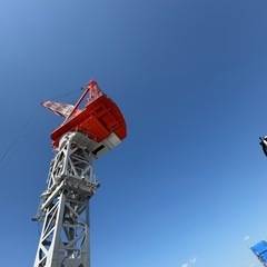 鉄骨鳶‼️鍛治工‼️日本人正社員急募の画像